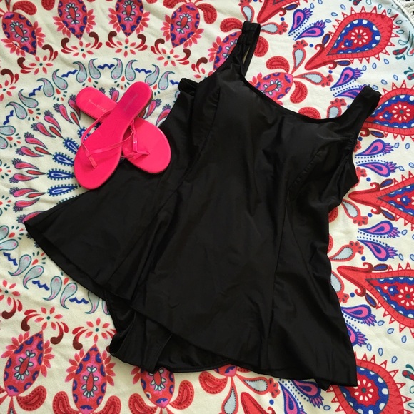 Shore Shapes Other - 🔥Shore Shapes One piece swimsuit. Excellent cond.